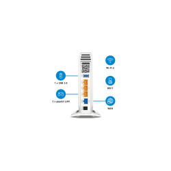 Fritzbox 4060 International | APLIUM