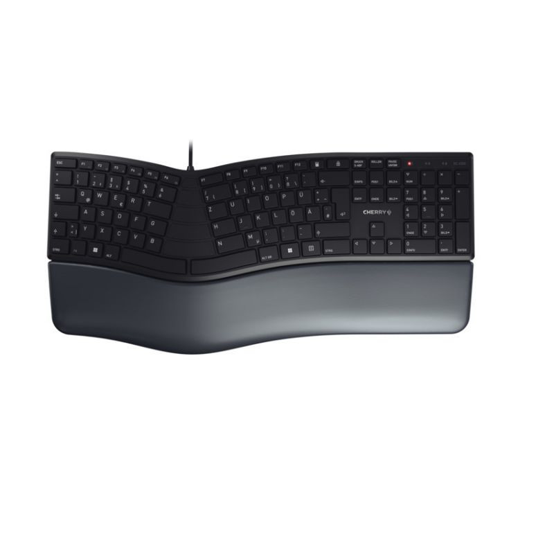Cherry Kc 4500 Ergo Spain | APLIUM