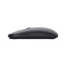Trust 25061 - Pack TECLADO/RATON Inalambrico | APLIUM