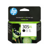 HP 305XL High Yield Black Original Ink Cartridge | APLIUM