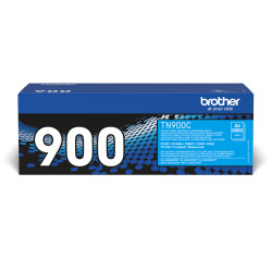 Ink Cart/TN900 Cyan Toner for HLL