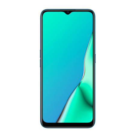 Oppo A9 2020 4G 6.5IN Marine Green 4GB + 128GB | APLIUM