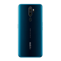 Oppo A9 2020 4G 6.5IN Marine Green 4GB + 128GB | APLIUM