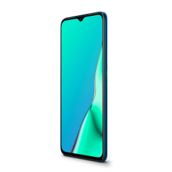 Oppo A9 2020 4G 6.5IN Marine Green 4GB + 128GB | APLIUM