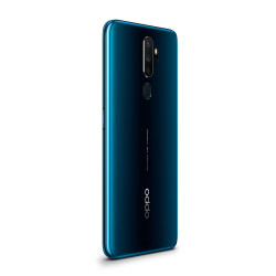 Oppo A9 2020 4G 6.5IN Marine Green 4GB + 128GB | APLIUM
