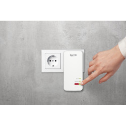 Fritzpowerline 1240 Ax Wlan Set Set International | APLIUM