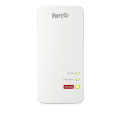 Fritzpowerline 1240 Ax Wlan Set Set International | APLIUM