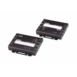 4K HDMI Optical Extender W/300M SFP | APLIUM