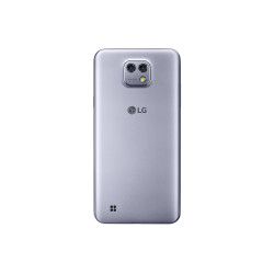 X Cam Android Wifi 802.11 4G 5.2 In IPS 16GB 2GB RAM Silver | APLIUM