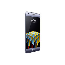 X Cam Android Wifi 802.11 4G 5.2 In IPS 16GB 2GB RAM Silver | APLIUM