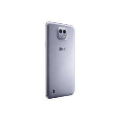X Cam Android Wifi 802.11 4G 5.2 In IPS 16GB 2GB RAM Silver | APLIUM