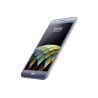 X Cam Android Wifi 802.11 4G 5.2 In IPS 16GB 2GB RAM Silver | APLIUM