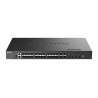 28PORT SFP+ 4X10/25G SFP Multi | APLIUM