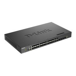 28PORT SFP+ 4X10/25G SFP Multi | APLIUM