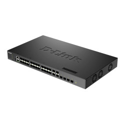28PORT SFP+ 4X10/25G SFP Multi | APLIUM