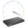 28PORT SFP+ 4X10/25G SFP Multi | APLIUM