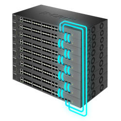 28PORT SFP+ 4X10/25G SFP Multi | APLIUM