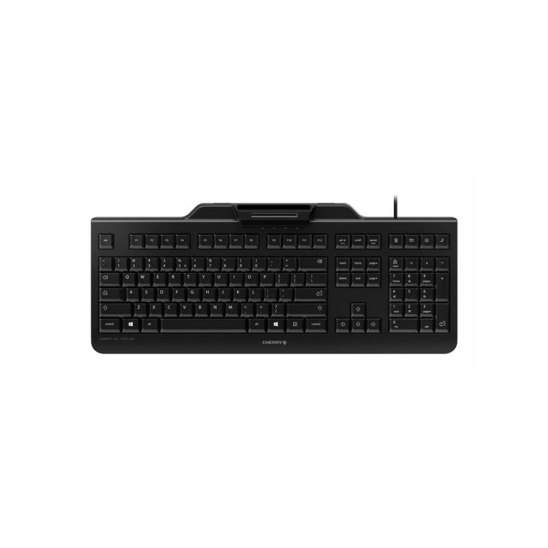 Cherry Kc 1000 Sc Us-english | APLIUM