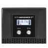 6A0EA000001 - Salicru UPS Sps 850 Adv T Sa Line Int | APLIUM