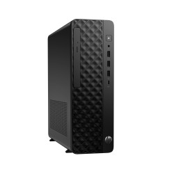HP ProDesk 2 Sff G1IE I5-14400 512GB 16GB No Wlan W11P | APLIUM
