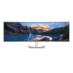 Ultrasharp U4924Dw 124.5 Cm