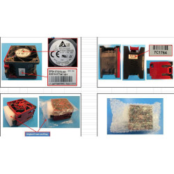 FAN MODULE HIGH PERFORMANCE