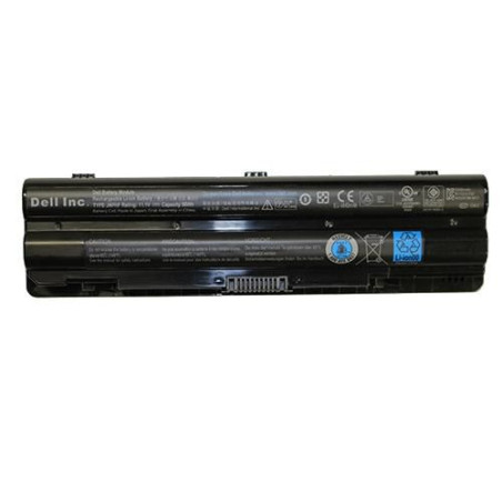 Battery, 56WHR, 6 Cell,