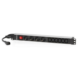 Salicru 680CA000006 - SPS.4F+6F.PDU SCH+C13/C14 . | APLIUM