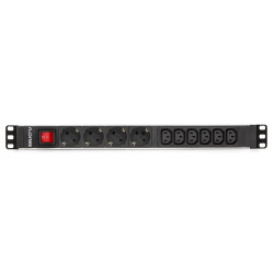 Salicru 680CA000006 - SPS.4F+6F.PDU SCH+C13/C14 . | APLIUM