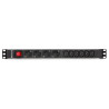 Salicru 680CA000006 - SPS.4F+6F.PDU SCH+C13/C14 . | APLIUM