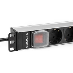 Salicru 680CA000006 - SPS.4F+6F.PDU SCH+C13/C14 . | APLIUM