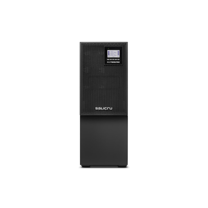 Salicru 6B5AB000004 - SLC-8000-TWIN PRO3 | APLIUM