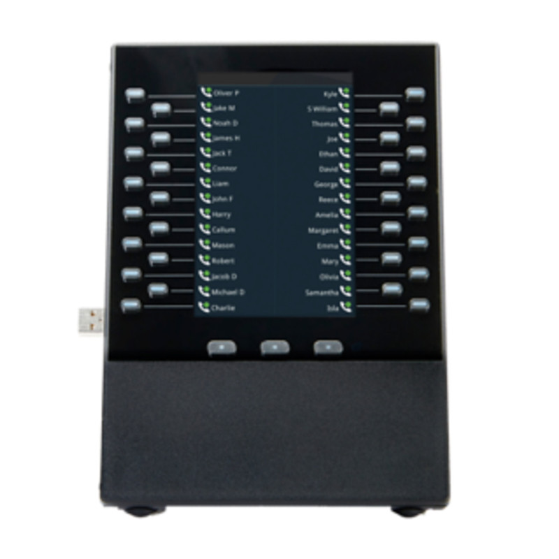 Vvx EM50 Expansion Module . | APLIUM