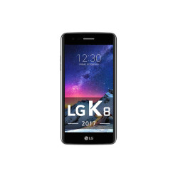 Lg K8 2017 LV3 Dual 5IN 8GB 1.5 Gb Andrd Titan IPS | APLIUM