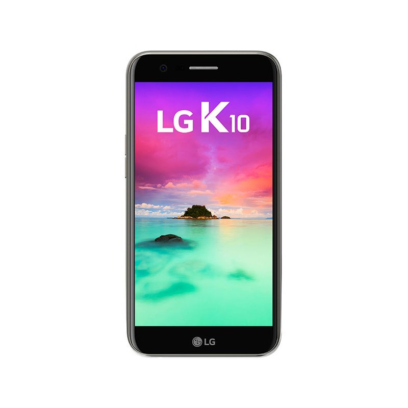 Lg K10 2017 LV5 5.3IN 16GB 2GB Andrd Titan IPS | APLIUM
