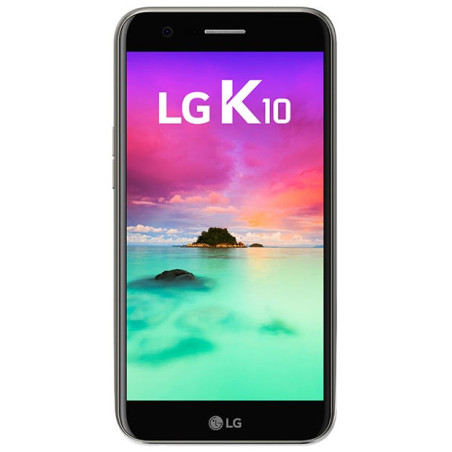 Lg K10 2017 LV5 5.3IN 16GB 2GB Andrd Titan IPS | APLIUM