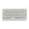 Cherry G84-4100 Compact Keyboard Uk-english | APLIUM
