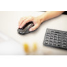 Dw 9500 Slim Keyboard Combo Wireless Black Belgium | APLIUM