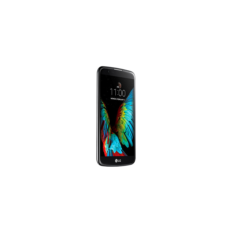 K10 K420N 5.3IN Andr V5.1 4G Lte 16 Gb Black | APLIUM