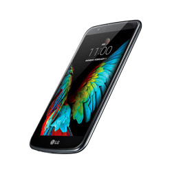 K10 K420N 5.3IN Andr V5.1 4G Lte 16 Gb Black | APLIUM