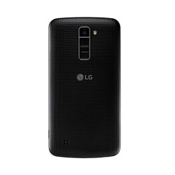 K10 K420N 5.3IN Andr V5.1 4G Lte 16 Gb Black | APLIUM