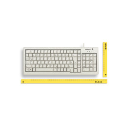 Cherry G84-5200 Compact Keyboard France | APLIUM