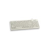 Cherry G84-5200 Compact Keyboard France | APLIUM