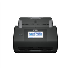 Workforce ES-580W Scanners A4 35 Ppm / 70 Ipm 600DPI X | APLIUM