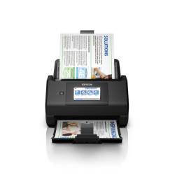 Workforce ES-580W Scanners A4 35 Ppm / 70 Ipm 600DPI X | APLIUM