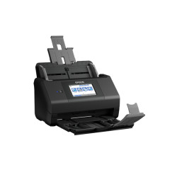 Workforce ES-580W Scanners A4 35 Ppm / 70 Ipm 600DPI X | APLIUM