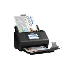 Workforce ES-580W Scanners A4 35 Ppm / 70 Ipm 600DPI X | APLIUM