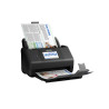 Workforce ES-580W Scanners A4 35 Ppm / 70 Ipm 600DPI X | APLIUM