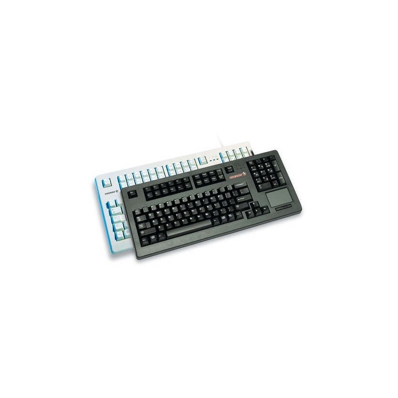 Cherry G80-11900 Touchboard Switzerland | APLIUM