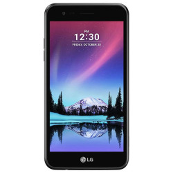Lg K4 2017 LV1 Dual 5IN 8GB 1 Gb Andrd Black IPS | APLIUM
